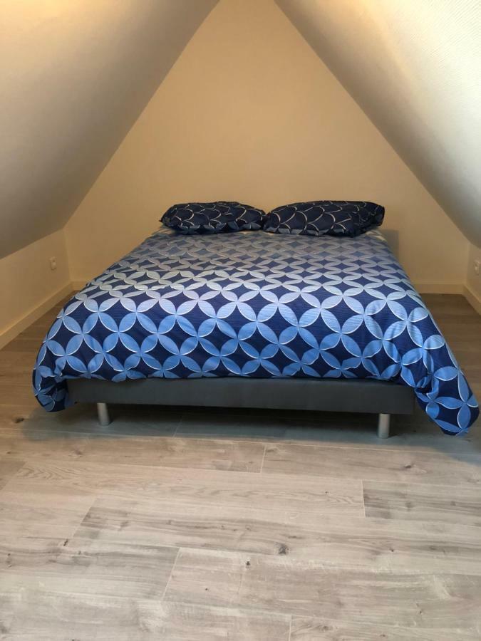 Duplex Hyper Centre Colmar Apartment Екстериор снимка