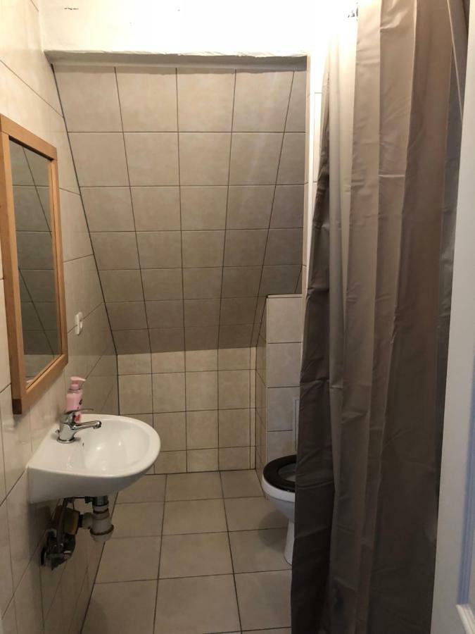 Duplex Hyper Centre Colmar Apartment Екстериор снимка