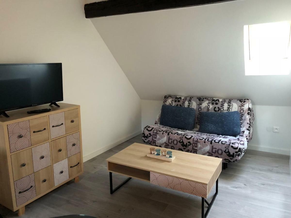 Duplex Hyper Centre Colmar Apartment Екстериор снимка