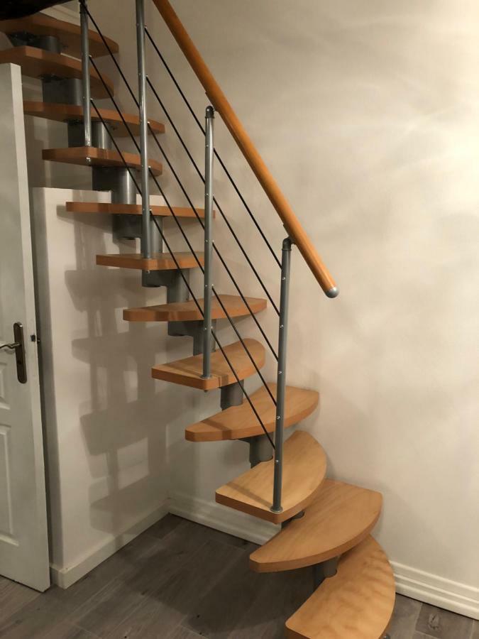 Duplex Hyper Centre Colmar Apartment Екстериор снимка